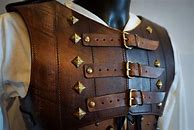 Image result for Studded Leather Armor