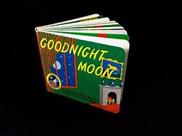 Image result for Goodnight Moon Board Book Cover
