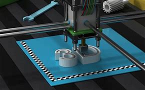 Image result for 3D Printer at Work