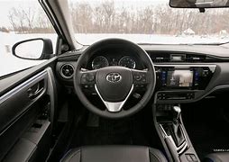 Image result for 2017 Toyota Corolla XSE Navigation Slate