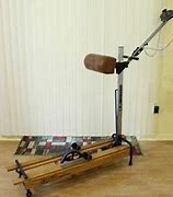 Image result for Cross Country Ski Exercise Machine