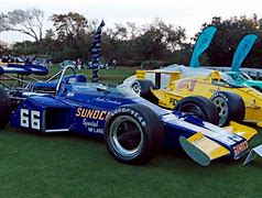 Image result for Roger Penske Cars