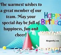 Image result for Happy Birthday Images for Work