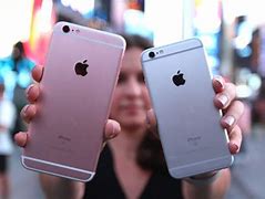 Image result for iPhone 6 Rose Gold