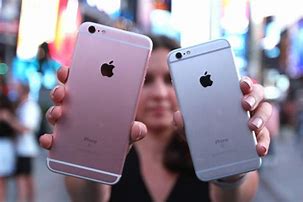 Image result for iPhone 6 SE Gold