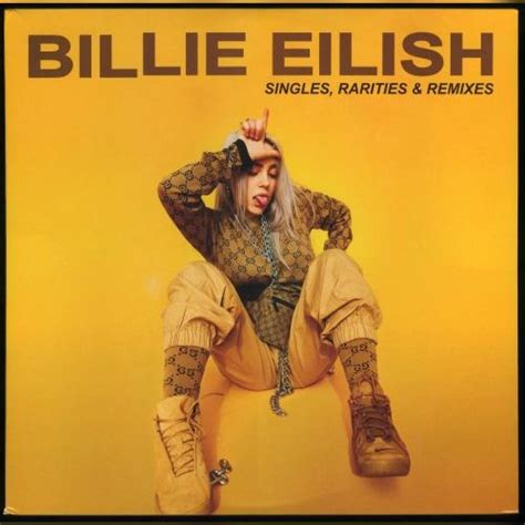 Billie Eilish Bra Size
