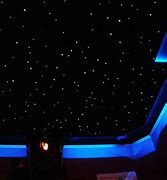 Image result for Fiber Optic Star Ceiling