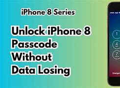 Image result for How to Unlock an iPhone 8 Plus Screen Lock
