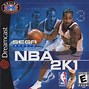 Image result for Cover Athletes of the First 5 NBA 2K Games