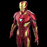Image result for Iron Man Mark 50 Drawing