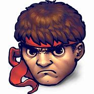 Image result for Ryu Clip Art