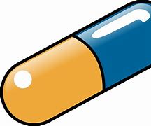 Image result for Pill Capsule Vector Art