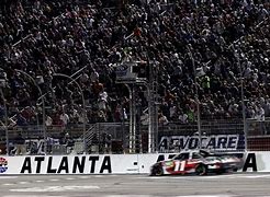 Image result for Photo Finish Atlanta Motor Speedway