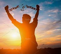 Image result for Chains Being Broken