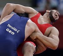 Image result for Greco-Roman Wrestling