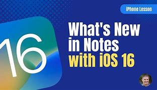 Image result for iOS Notes App