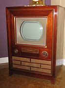 Image result for First Coloured Television