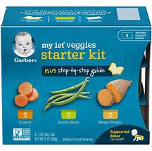 Image result for Stage One Baby Food