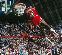 Image result for Michael Jordan NBA Career