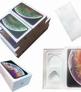 Image result for Empty iPhone XR Box with Stuff Inside