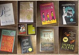 Image result for Banned Young Adult Books