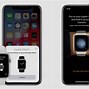 Image result for Unpair Apple Watch From iPhone