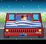 Image result for Cartoon Girl Dreaming