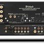 Image result for McIntosh MA7200 Plug In