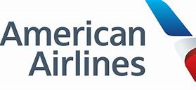 Image result for American Airlines New Logos Transparent