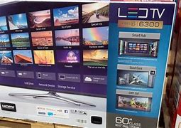 Image result for Samsung Flat Screen TV 60 Inch