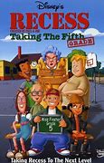 Image result for Recess Cast
