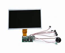 Image result for 7 Inch LCD Display Soft Feather