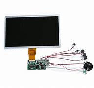 Image result for 7 LCD Display