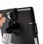 Image result for iPad Pro Floor Security Stand Wheels