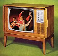 Image result for Colored TV Wikipedia