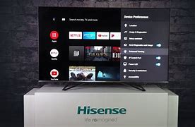 Image result for Hisense TV Update