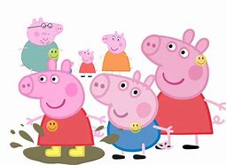 Image result for Princces Peppa Human Picture