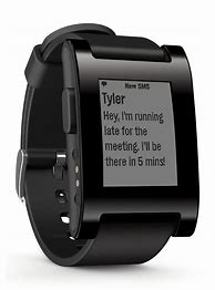 Image result for Pebble Watch Logo