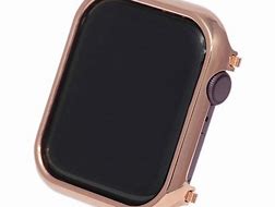 Image result for Rose Gold Apple Watch Bumper