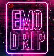 Image result for Emo Drip