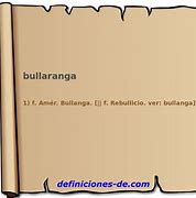 Image result for bullaranga