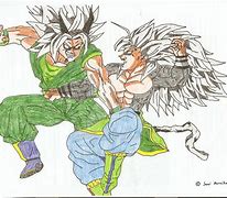 Image result for Xicor vs Goku