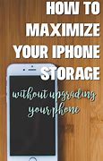 Image result for iPhone 8 Max Storage