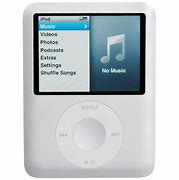 Image result for iPod Touch 8GB Silver