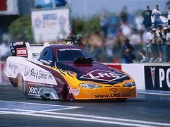 Image result for NHRA Funny Car Drag Racing