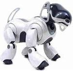 Image result for Dog Aibo Evolution