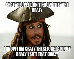 Image result for People Be Crazy Meme