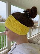 Image result for Tube Headbands for Women