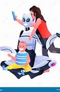 Image result for Realistic Kids Ai
