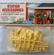 Image result for Airfix Railway Kits